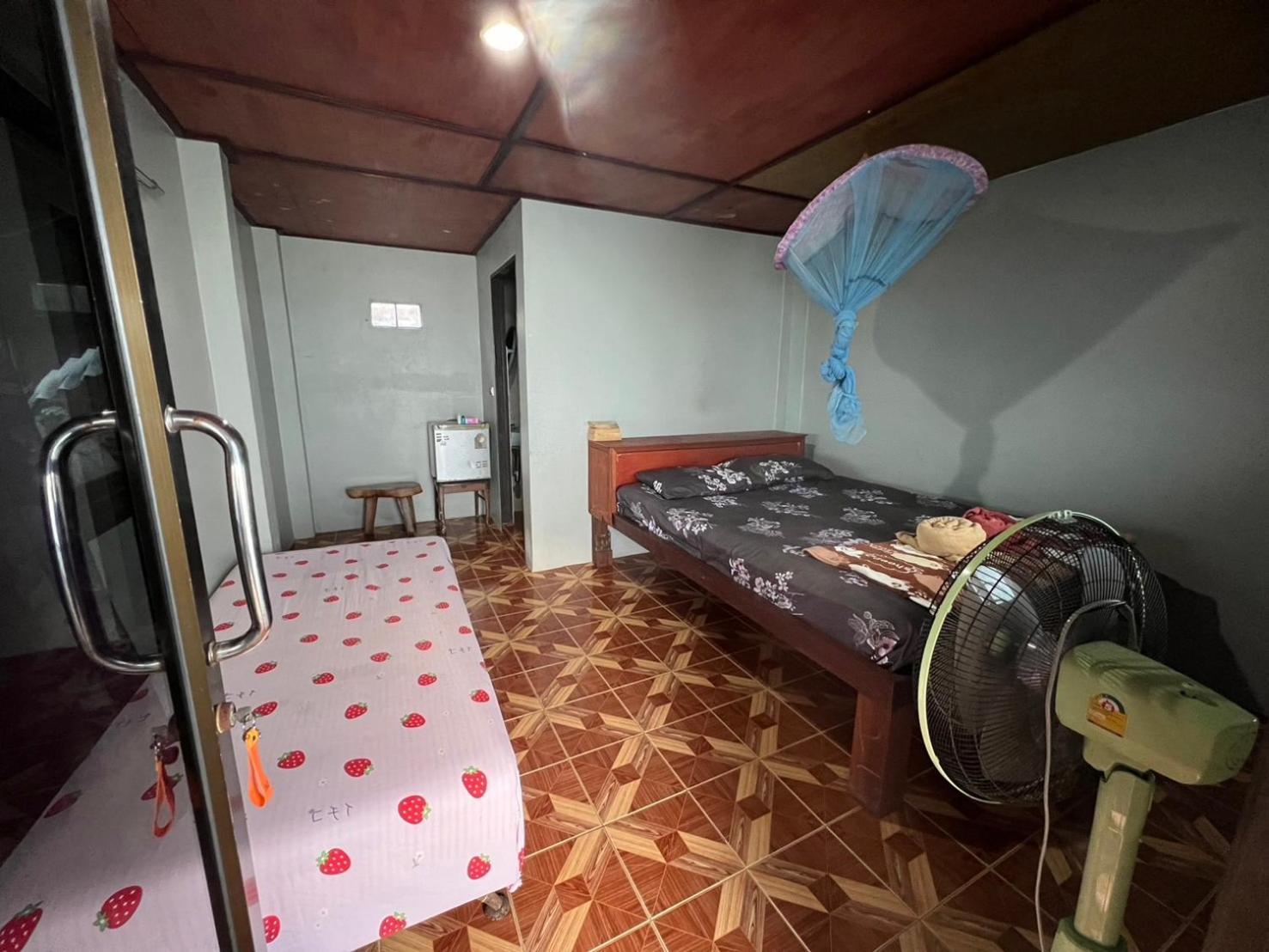 Char Bungalows Ko Tao Bagian luar foto