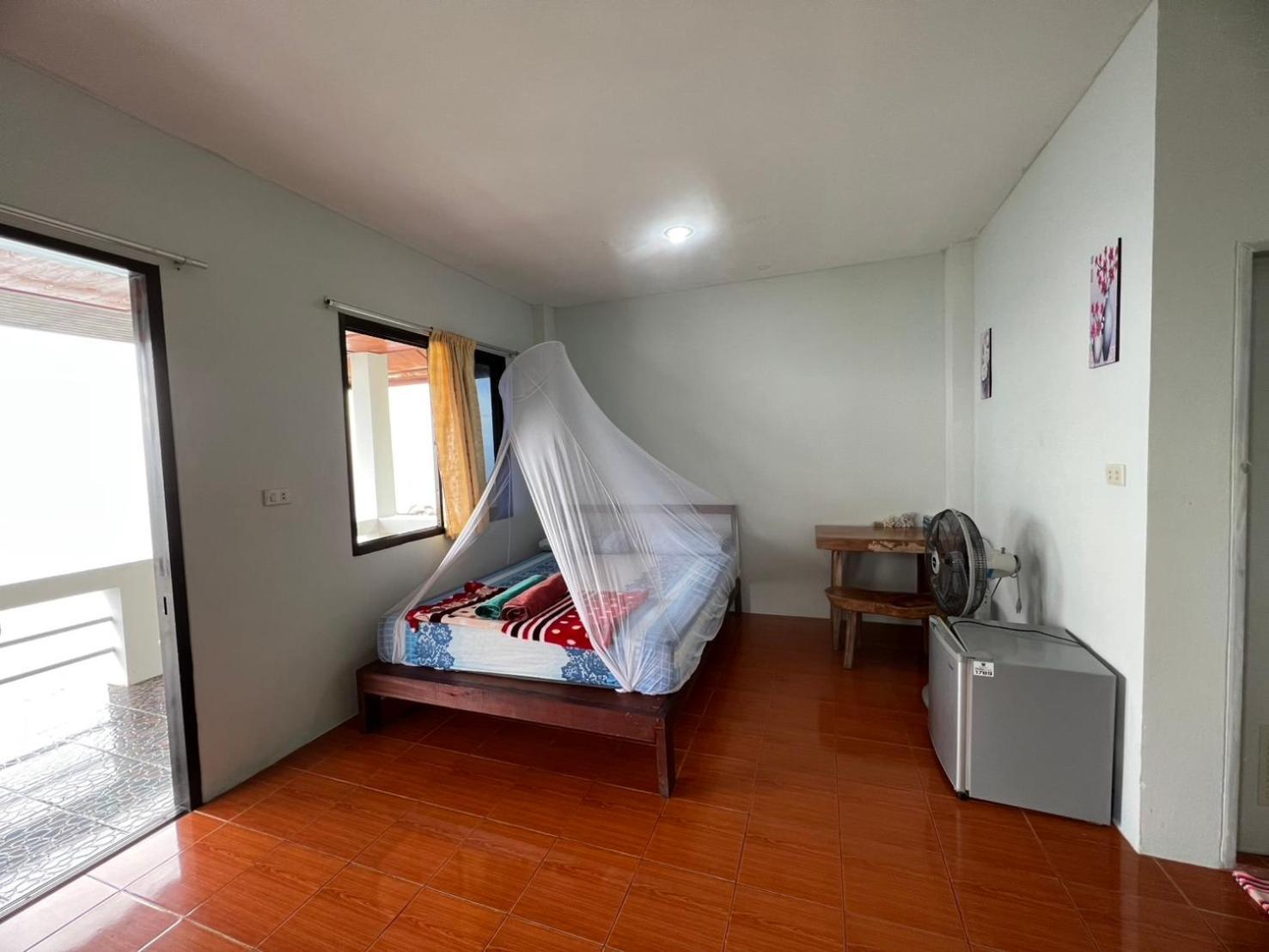 Char Bungalows Ko Tao Bagian luar foto